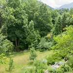 Servus Almtal بيت للعطل