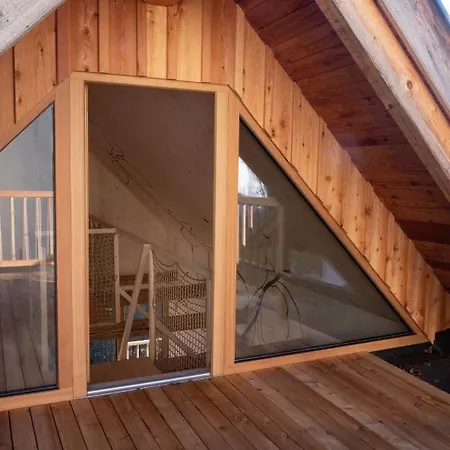 Holiday home Servus Almtal