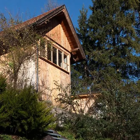 Servus Almtal Holiday home *