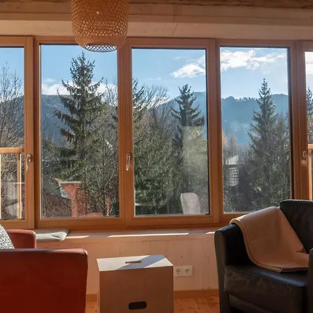 Servus Almtal Scharnstein