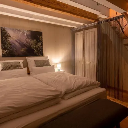 Дом отдыха Servus Almtal *