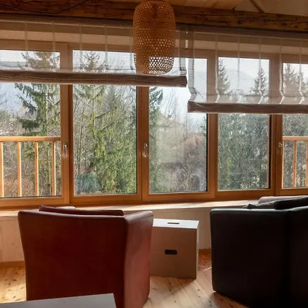 Servus Almtal Holiday home