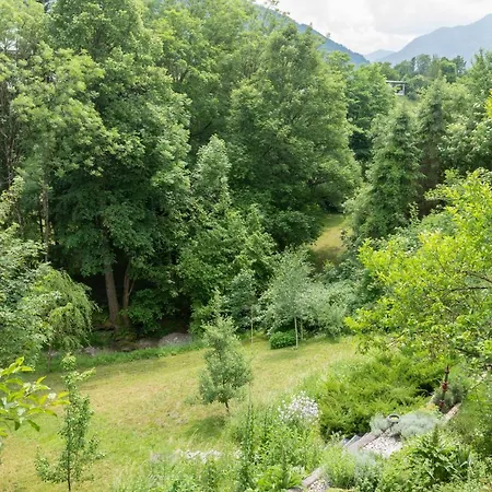 Servus Almtal Holiday home