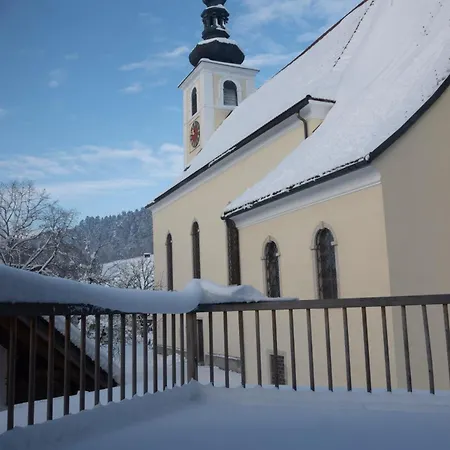 Servus Almtal * Scharnstein
