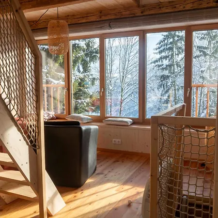 Vakantiehuis Servus Almtal