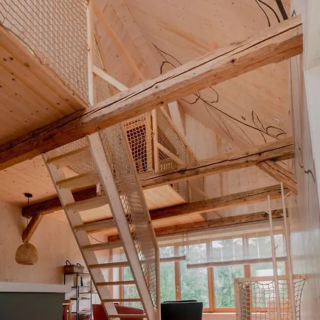 Nyaraló Servus Almtal *