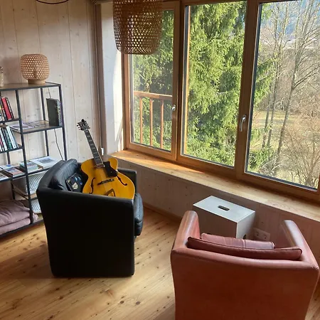 Hébergement de vacances Servus Almtal Scharnstein