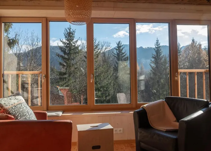 Servus Almtal Scharnstein