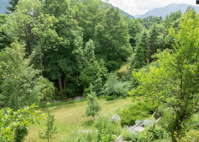 Servus Almtal Hébergement de vacances