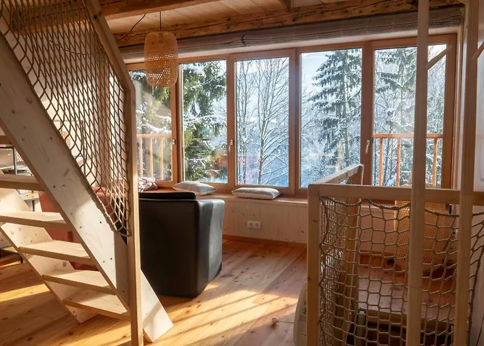 Hébergement de vacances Servus Almtal