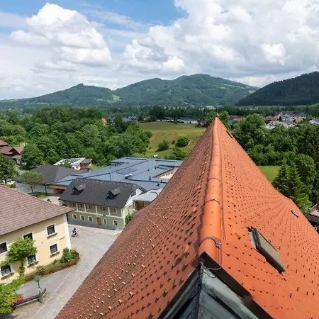 Servus Almtal * Scharnstein