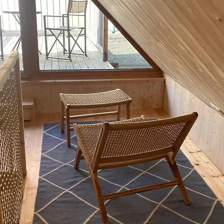 Servus Almtal 度假居