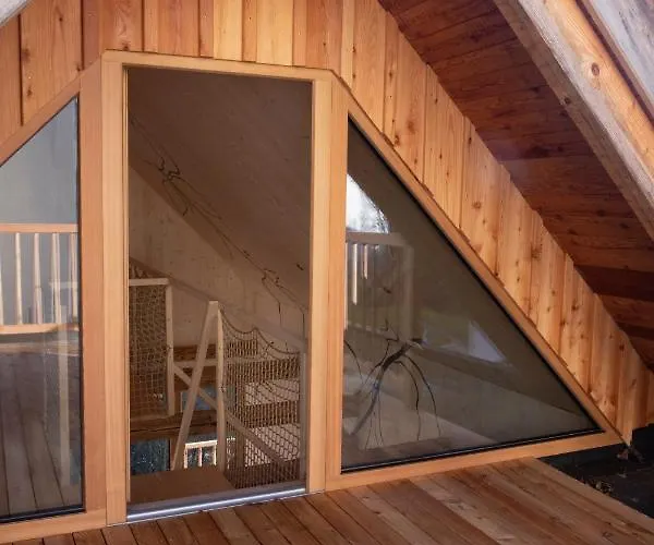 Ferienhaus Servus Almtal