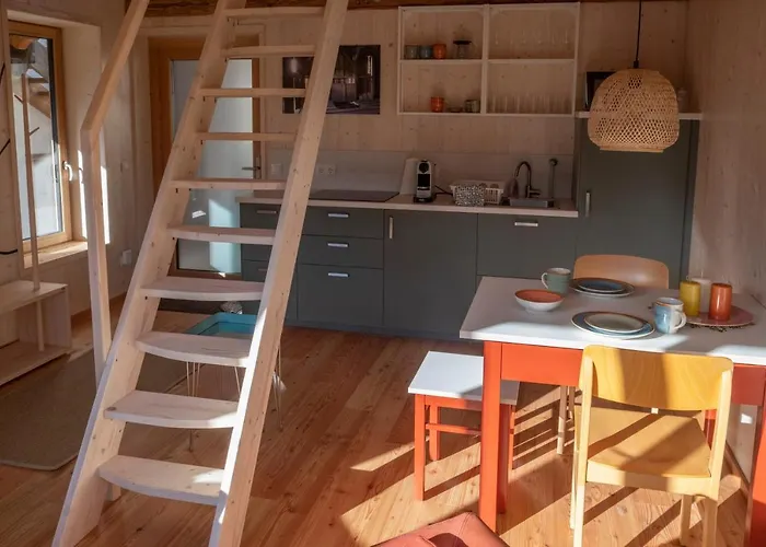 Servus Almtal Scharnstein