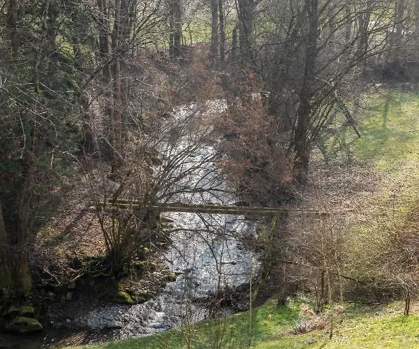 Ferienhaus Servus Almtal Scharnstein