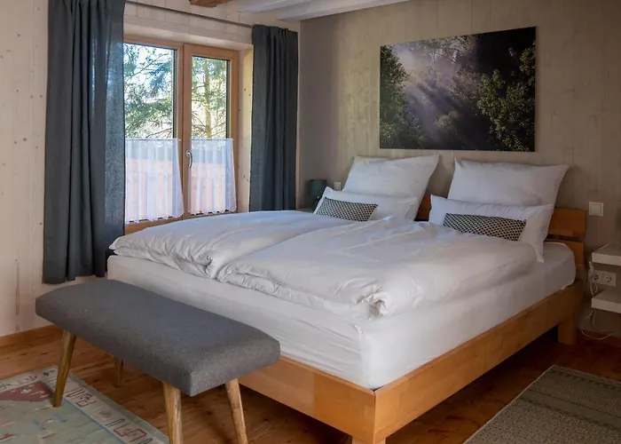 Servus Almtal * Scharnstein