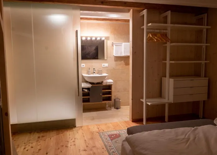 度假居 Servus Almtal *