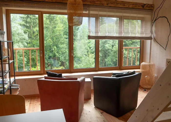 Σπίτι διακοπών Servus Almtal