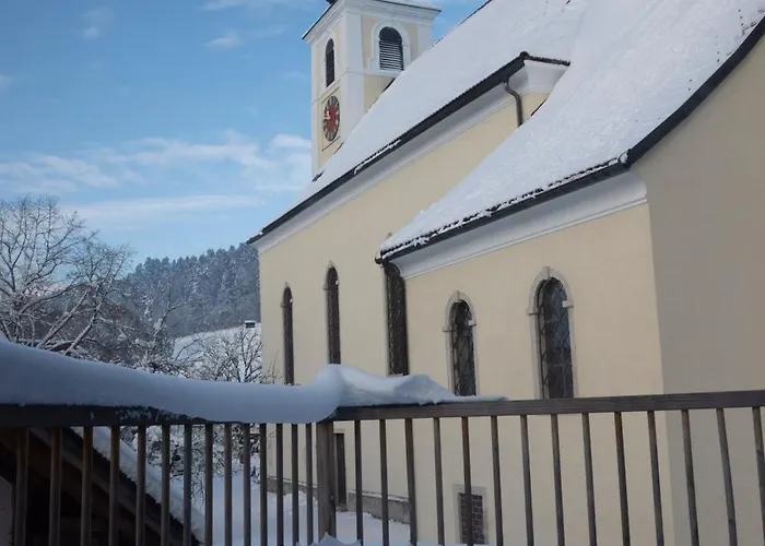 Servus Almtal * Scharnstein