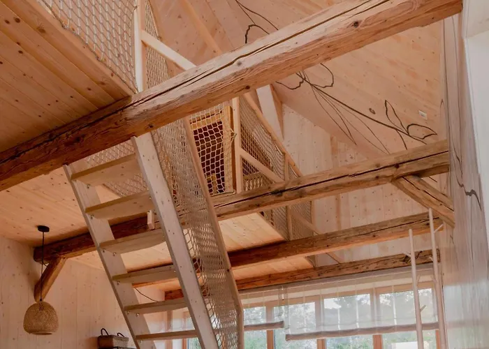 Ferienhaus Servus Almtal *