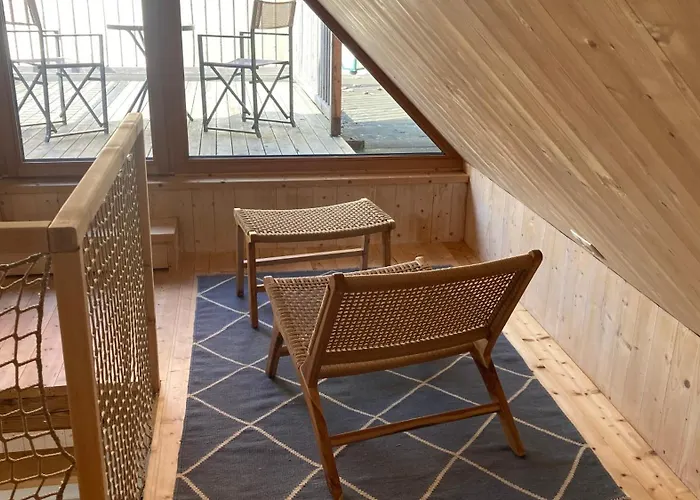 Servus Almtal 度假居